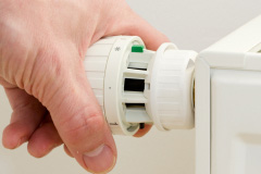 Hargate Hill central heating repair costs