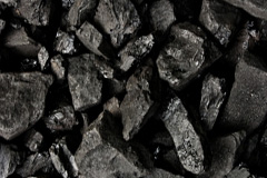 Hargate Hill coal boiler costs