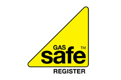 gas safe companies Hargate Hill